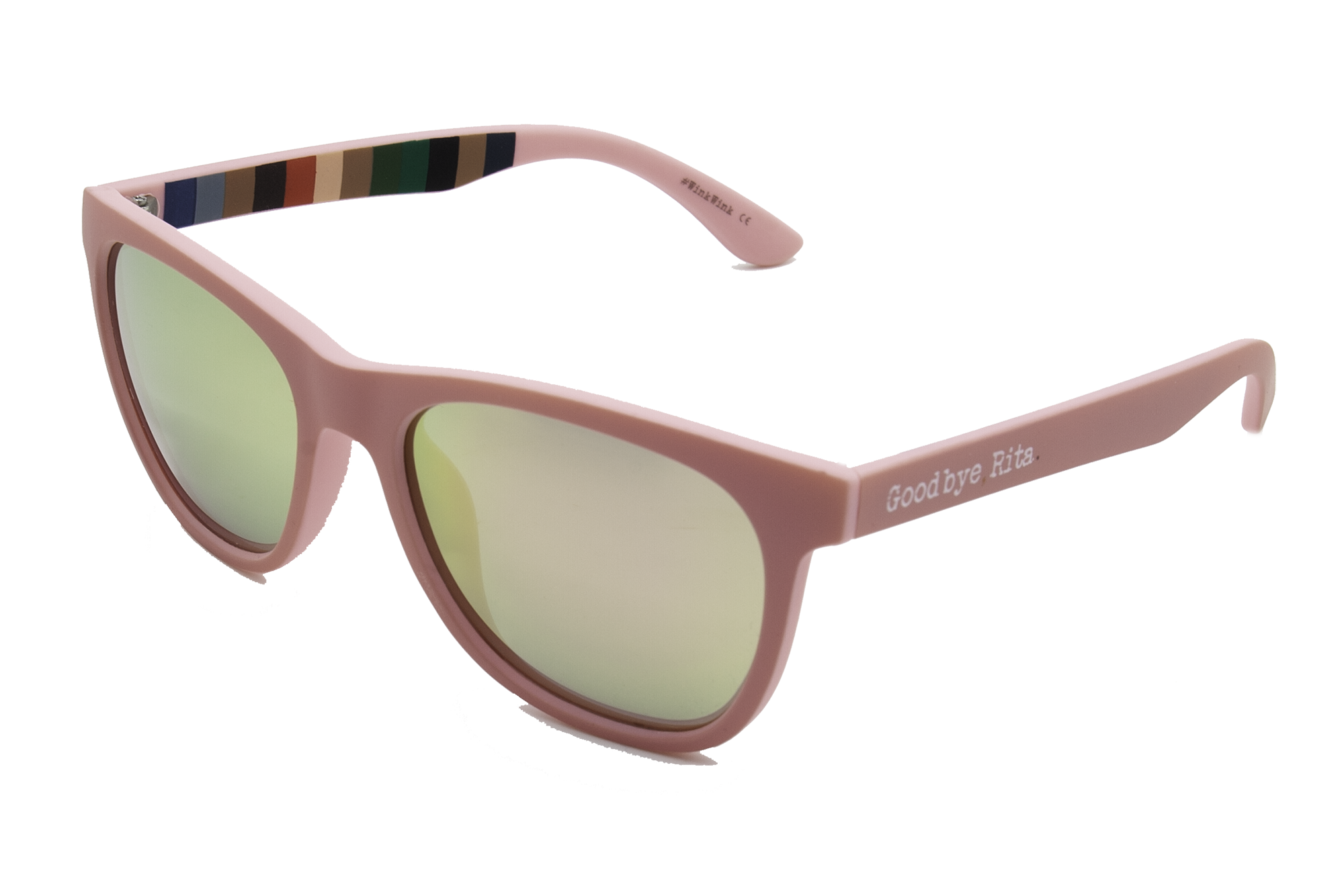 Gafas de sol Tina | Goodbye Rita · imagen 7