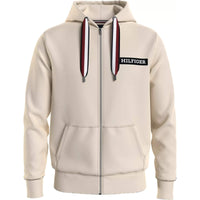 Thumbnail for Mw0Mw33658Aef Sudaderas Tommy Hilfiger Hombre Global Stripe Hooded Zip Thru