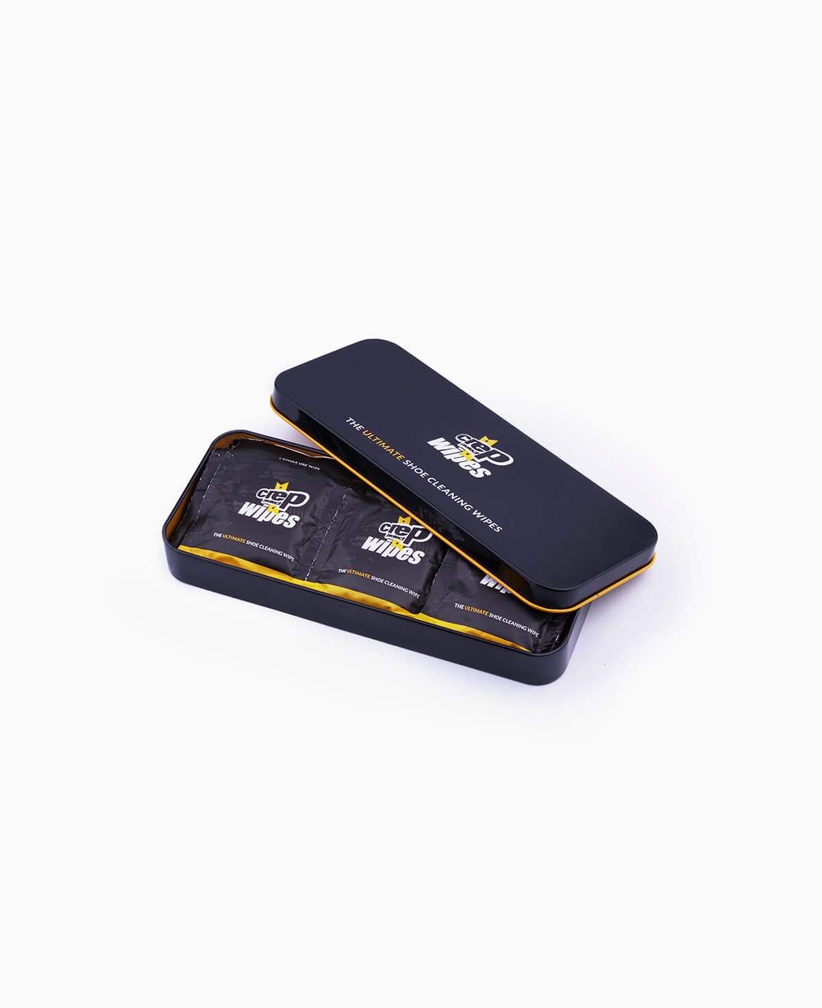 Gorra Wipes Protect | Crep · imagen 2