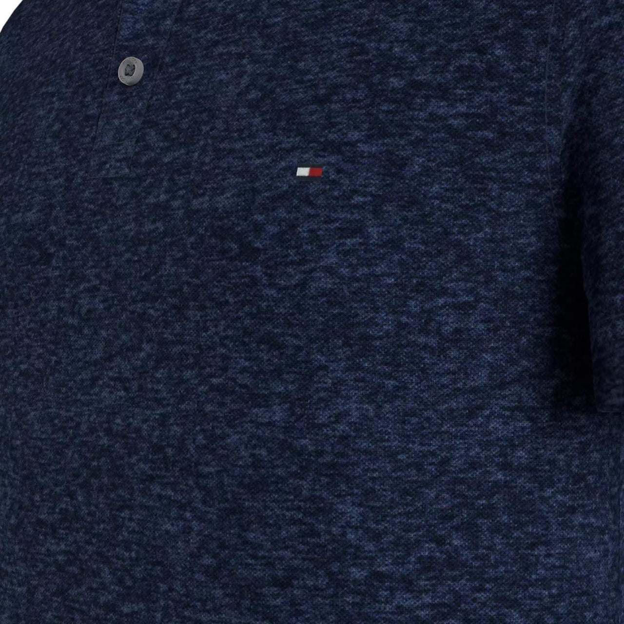 Mw0Mw17771Rew Polos Tommy Hilfiger Hombre 1985 Slim Polo