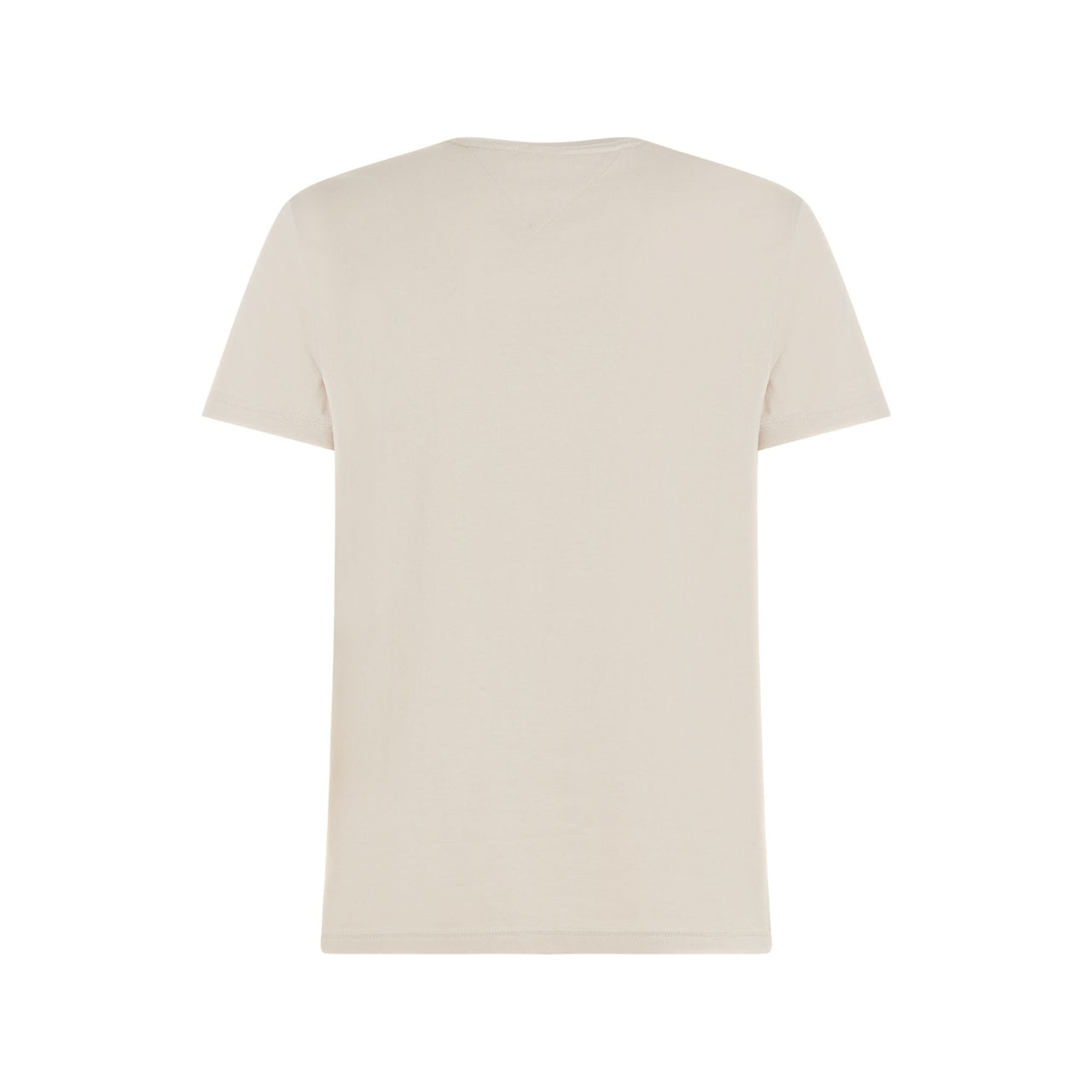 Mw0Mw10800Abh Camisetas Tommy Hilfiger Hombre Stretch Slim Fit Tee