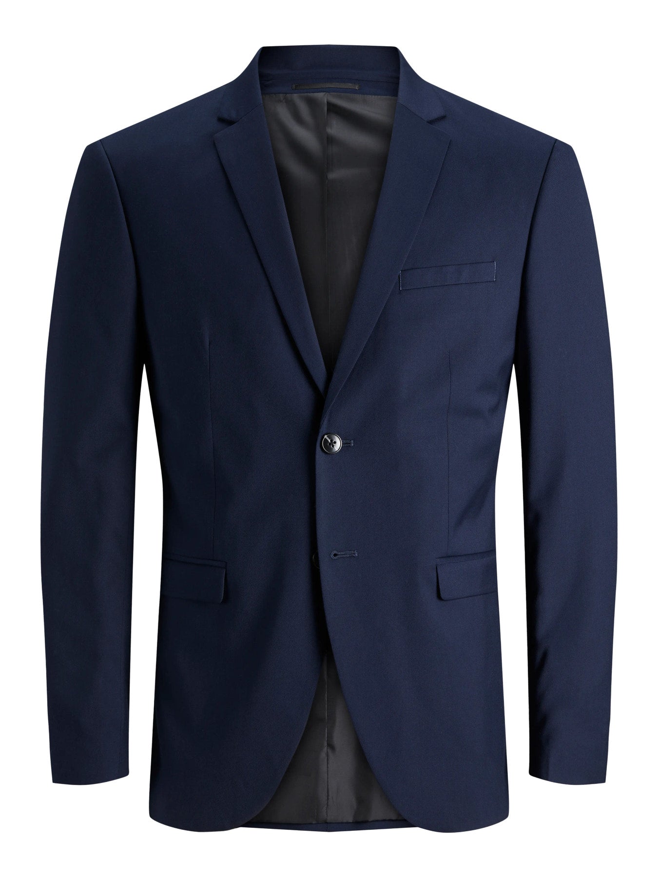 Blazer Super Slim Fit Dark Navy Super Jack & Jones Franco Blazer · imagen 1