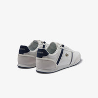 Thumbnail for 42CMA00151R5  ZAPATILLAS LACOSTE MENERVA SPORT 0121 1 CMA Blanco