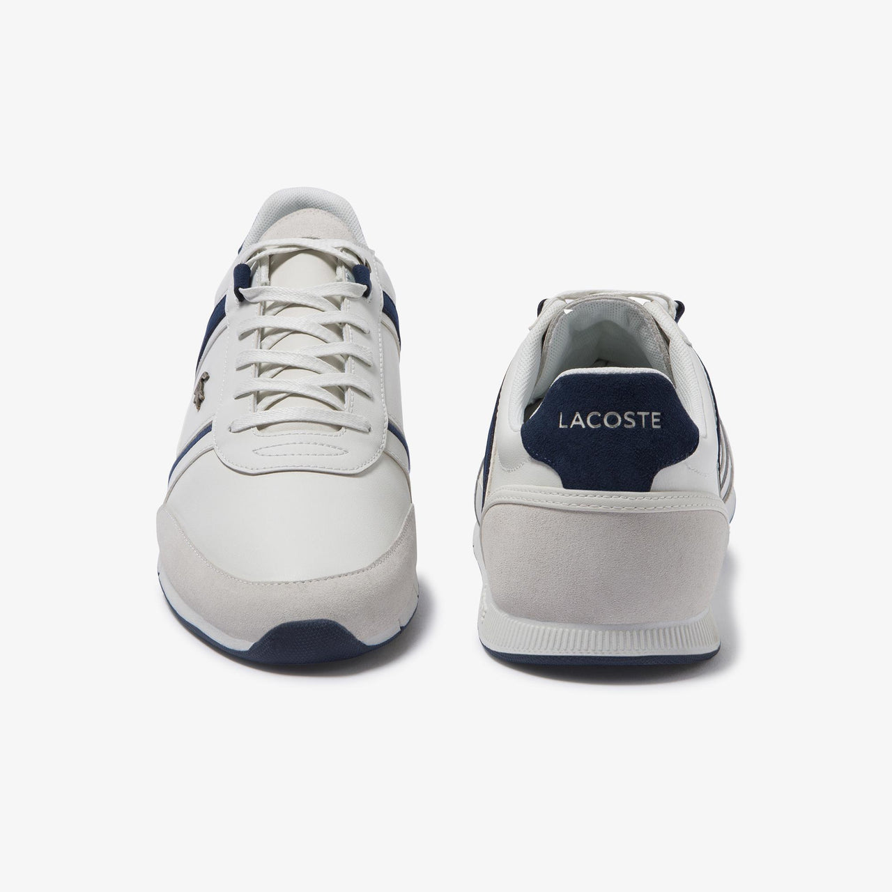 42CMA00151R5  ZAPATILLAS LACOSTE MENERVA SPORT 0121 1 CMA Blanco