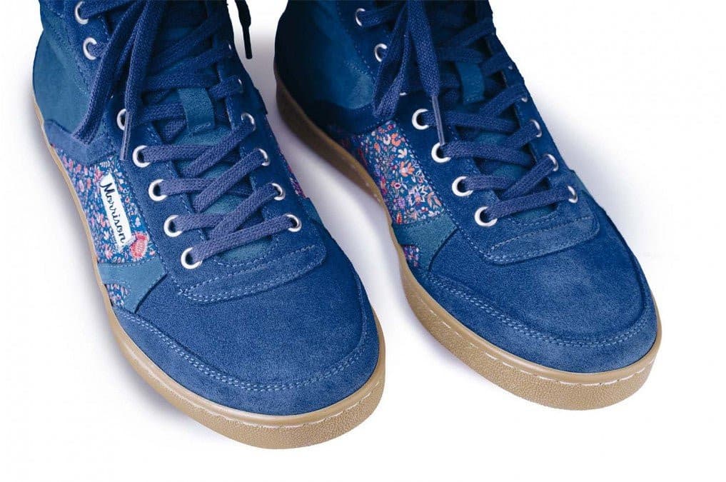 Morrison Zapatillas Navy Blue · imagen 5