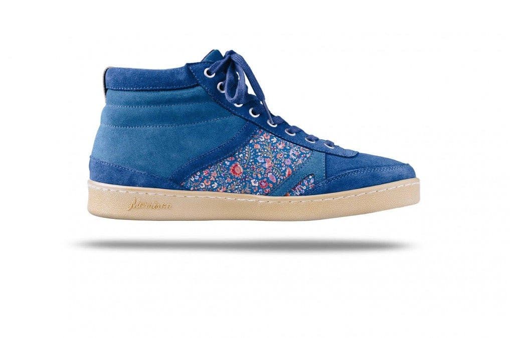 Morrison Zapatillas Navy Blue · imagen 2