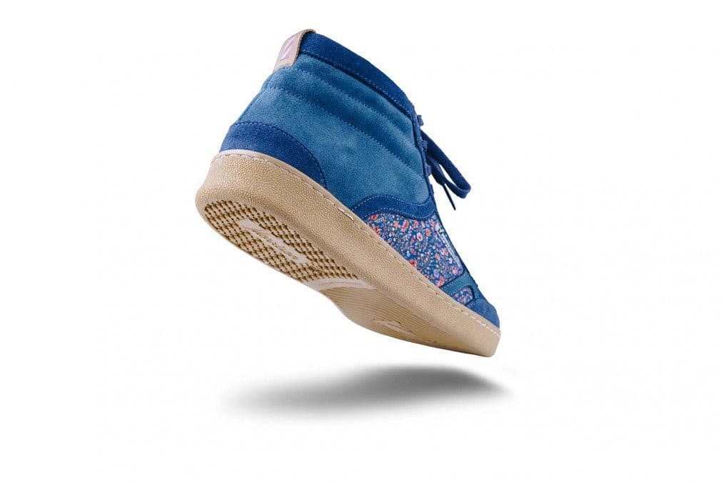 Morrison Zapatillas Navy Blue · imagen 4