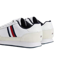 Thumbnail for Fm0Fm04397Ybr Zapatillas Tommy Hilfiger Hombre Core Eva Runner Corporate Lea