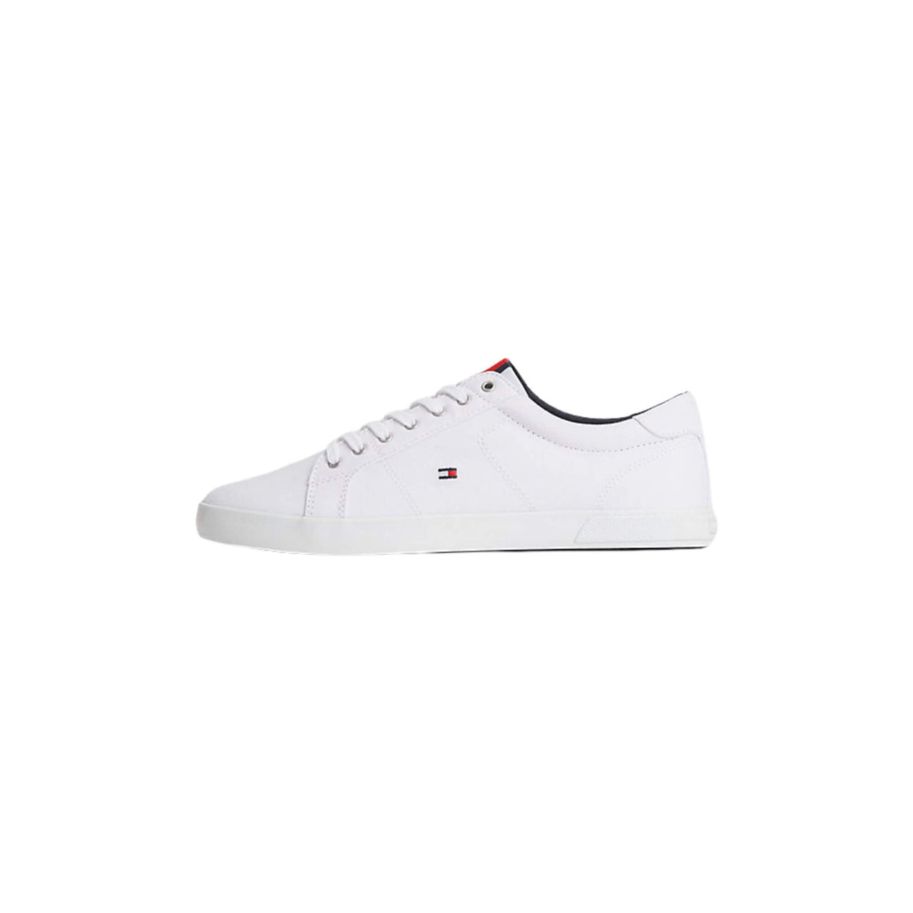 Fm0Fm015360K4 Zapatillas Tommy Hilfiger Hombre Iconic Long Lace Sneaker