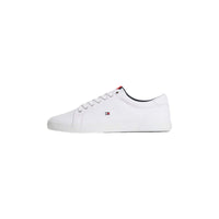 Thumbnail for Fm0Fm015360K4 Zapatillas Tommy Hilfiger Hombre Iconic Long Lace Sneaker