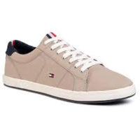 Thumbnail for Fm0Fm01536Aep Zapatillas Tommy Hilfiger Hombre Iconic Long Lace Sneaker