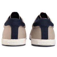 Thumbnail for Fm0Fm01536Aep Zapatillas Tommy Hilfiger Hombre Iconic Long Lace Sneaker