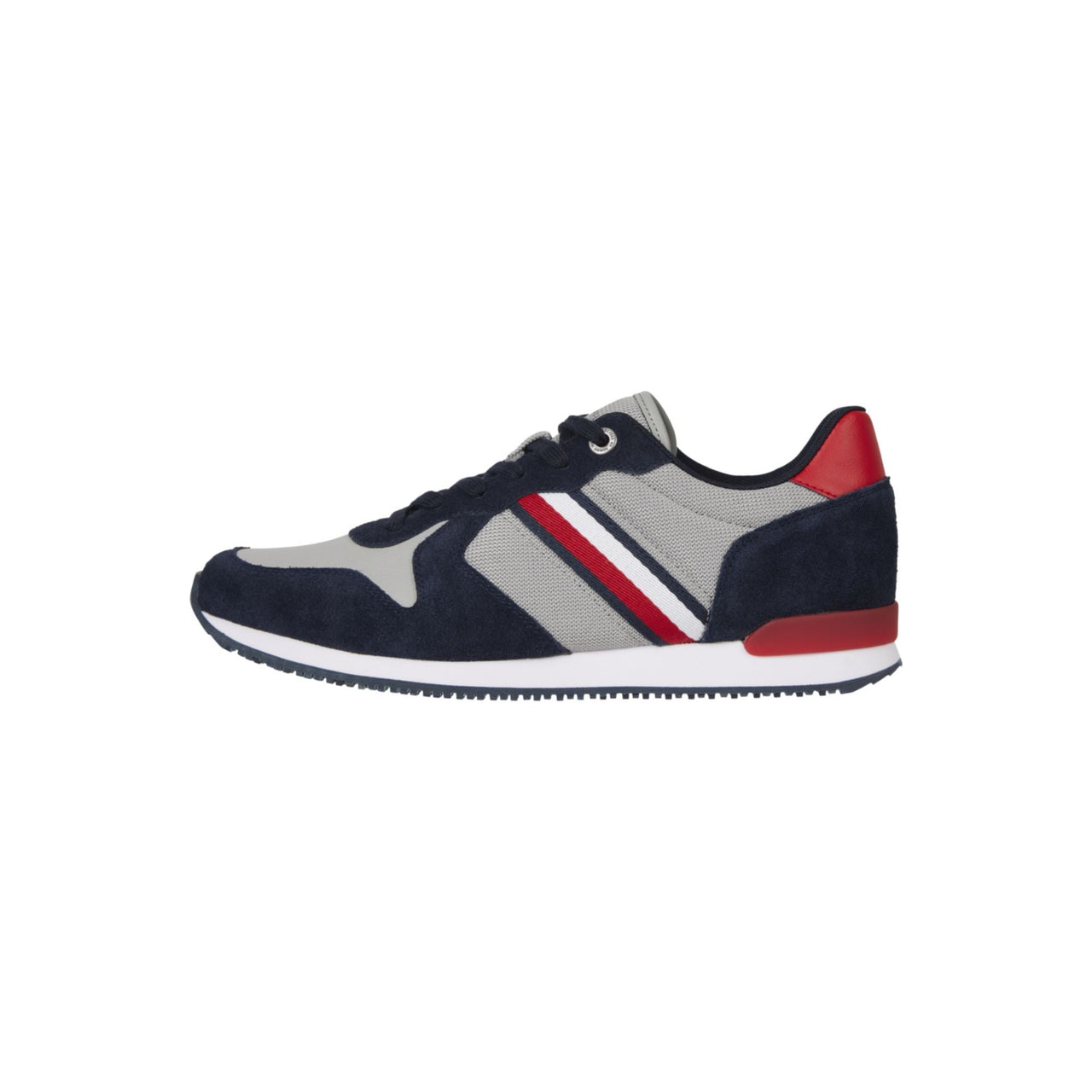 FM0FM04282DW5 Zapatillas tommy iconic runner mix