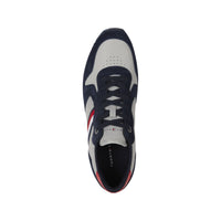 Thumbnail for FM0FM04282DW5 Zapatillas tommy iconic runner mix