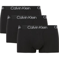 Thumbnail for 000NB2970A7V1 Calzoncillo boxer calvin klein trunk 3pk - Medina Menswear®