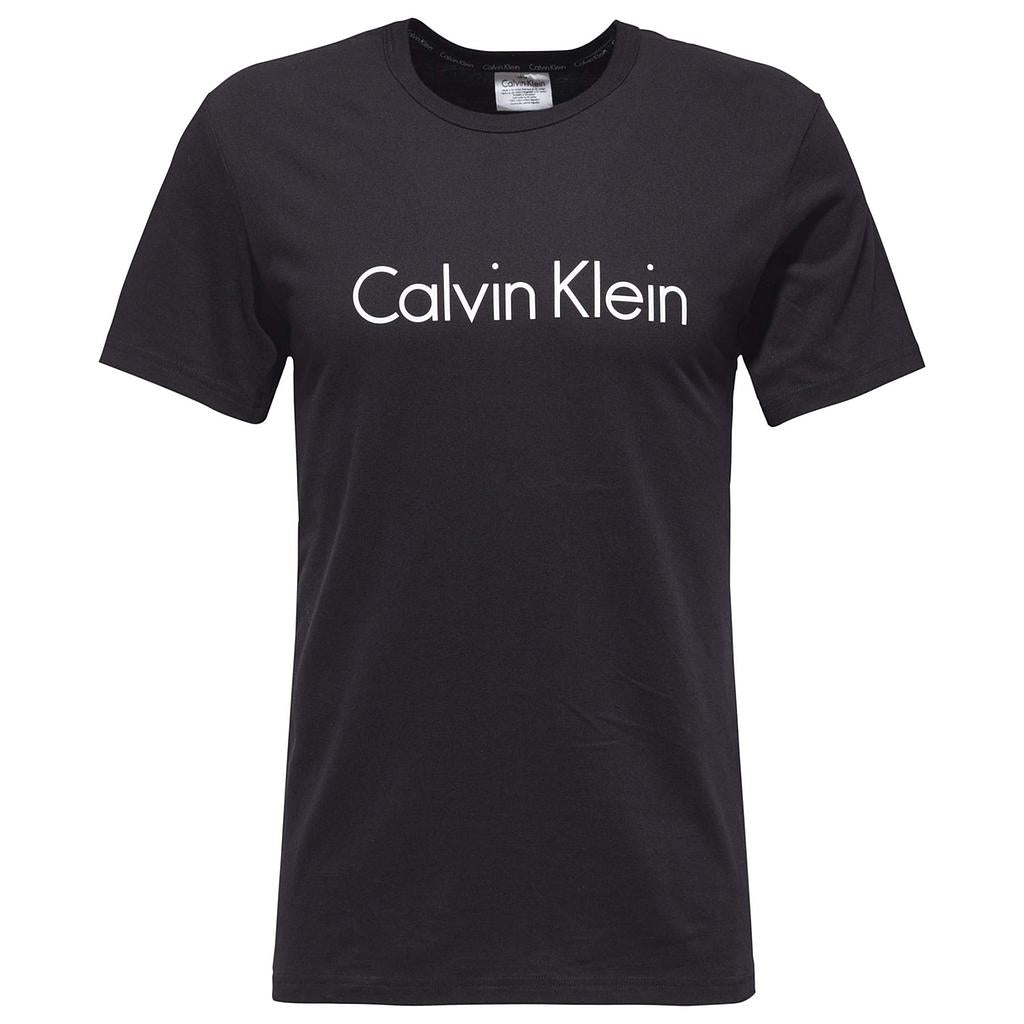 000NM1129E001 Camiseta calvin klein s/s crew neck - Medina Menswear®