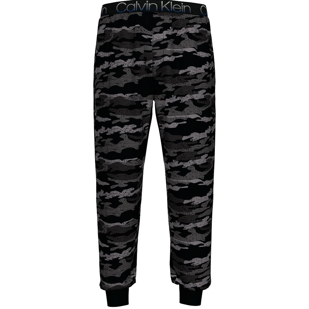 000NM2100EK3P Pantalon pijama calvin klein jogger - Medina Menswear®