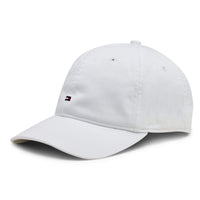 Thumbnail for Gorras Tommy Hilfiger Hombre Th Flag Soft 6 Panel Cap