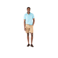 Thumbnail for 1020S220059 Bermuda el ganso bermuda lino beige - Medina Menswear®