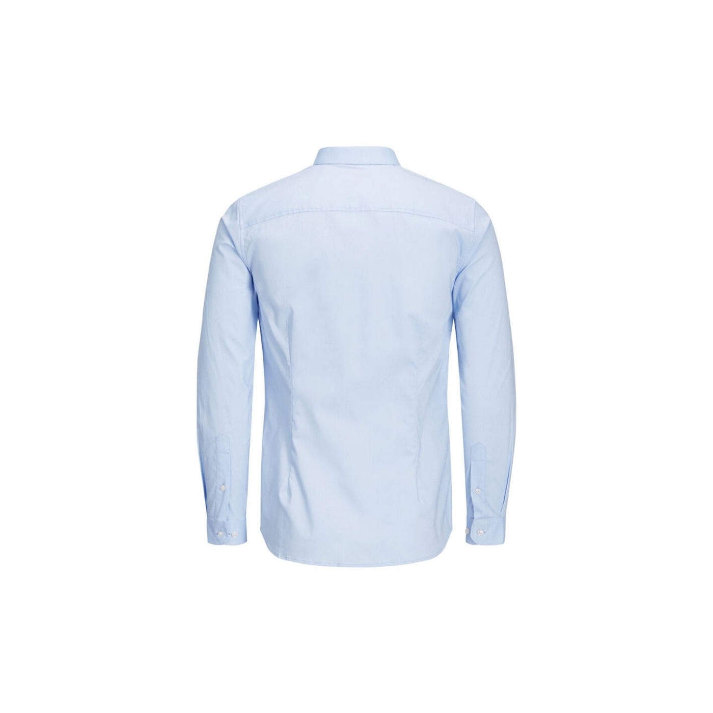 Camisas Jack And Jones Hombre Jjprparma Shirt L/S Noos · ref. camisas · imagen 2