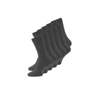 Thumbnail for 12125756BLACK Calcetines 10p jack jones jacjens sock 10 pack noos - Medina Menswear®