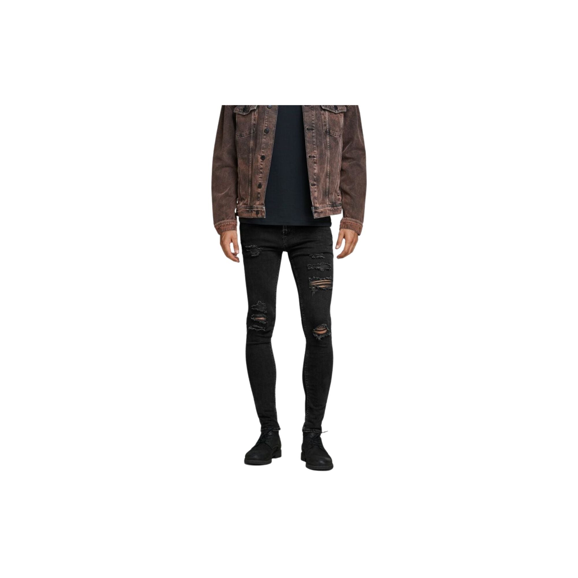 Jeans Jack And Jones Hombre Jjiliam Jjoriginal Am 502 50 Sps Noos · imagen 2