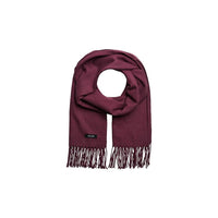 Thumbnail for 12140332Port Royale Bufanda jack jones jacsolid woven scarf noos - Medina Menswear®