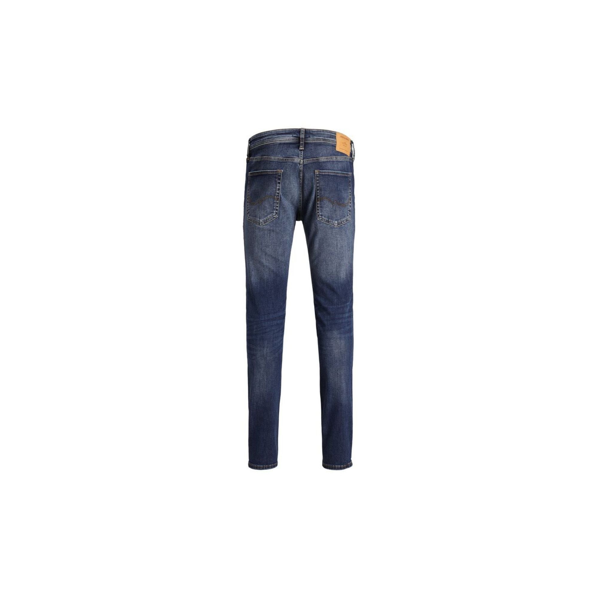 Jeans Jack And Jones Hombre Jjiliam Jjoriginal Agi 005 Noos · imagen 2