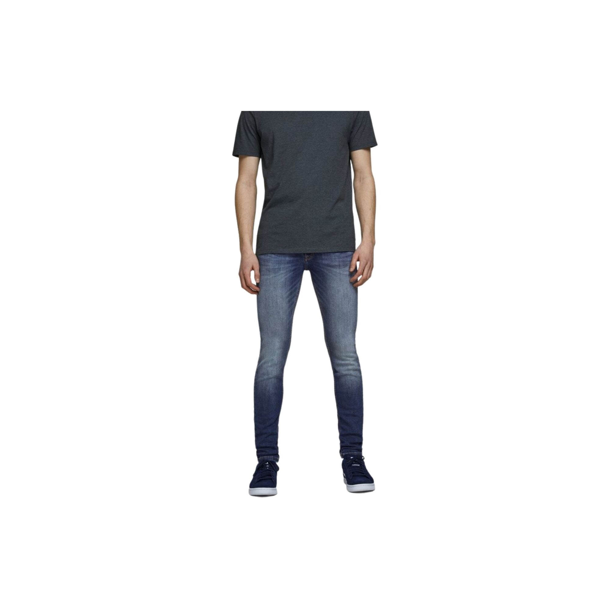 Jeans Jack And Jones Hombre Jjiliam Jjoriginal Agi 005 Noos · imagen 3