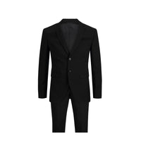 Thumbnail for 12181339Black Traje jack jones jprfranco suit noos - Medina Menswear®