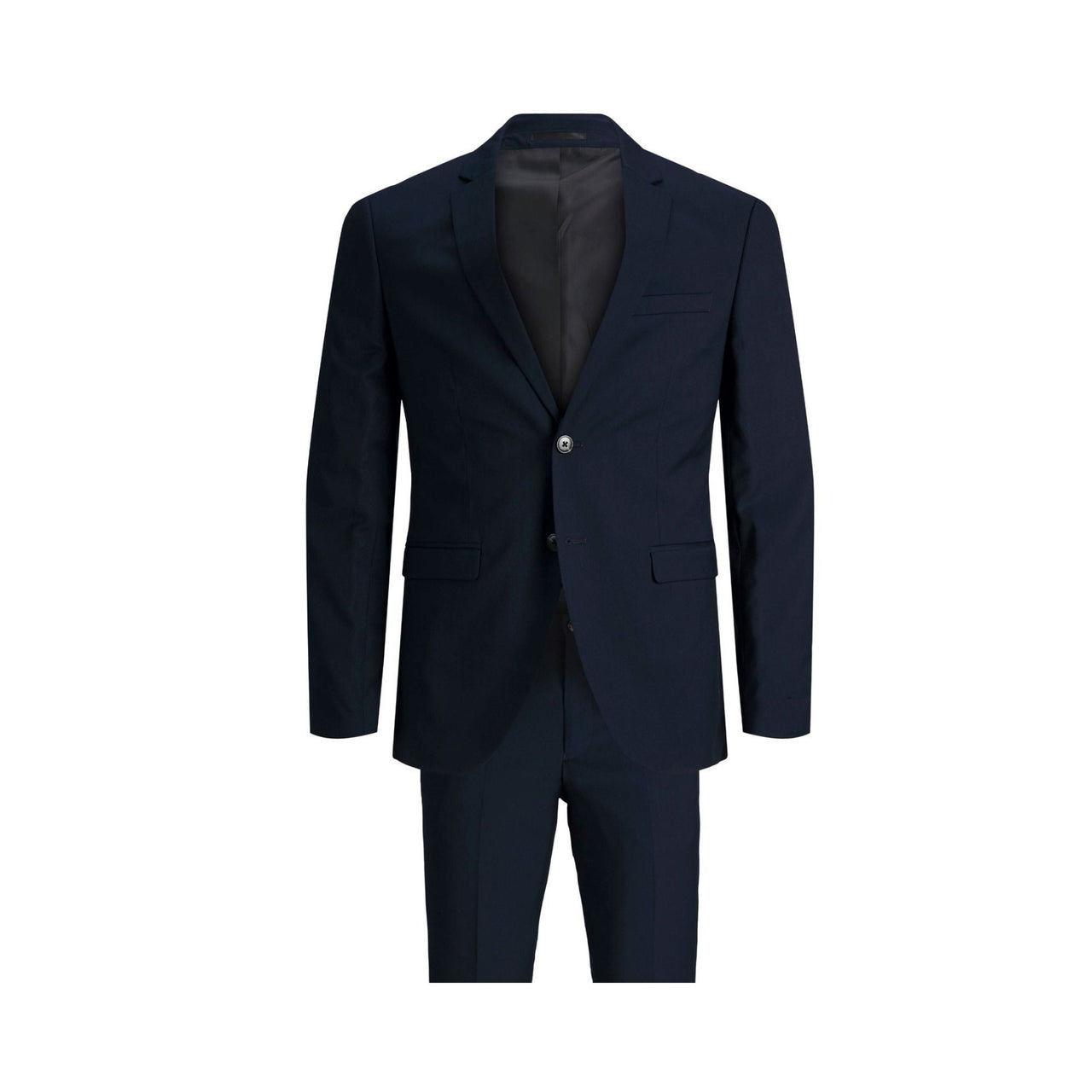 12181339Dark Navy Traje jack jones jprfranco suit noos - Medina Menswear®
