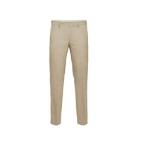 Thumbnail for 16079927SAND Pantalon selected slhslim-oasis light sand trs b noos - Medina Menswear®