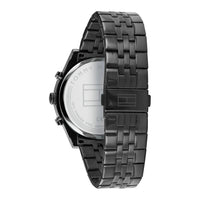Thumbnail for 1791738 Reloj tommy ashton ip 44mm esfera negra tornas braz 5 atm