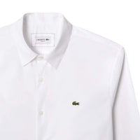Thumbnail for Camisas Lacoste Hombre Long Sleeved Casual Shirt