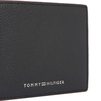 Thumbnail for Carteras Tommy Hilfiger Hombre Gp Mini Cc Wallet & Money Clip