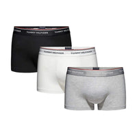 Thumbnail for 1U87903841004 CALZONCILLO BOXER TOMMY 3P LR TRUNK