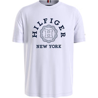 Thumbnail for Camisetas Tommy Hilfiger Hombre Hilfiger Coin Tee