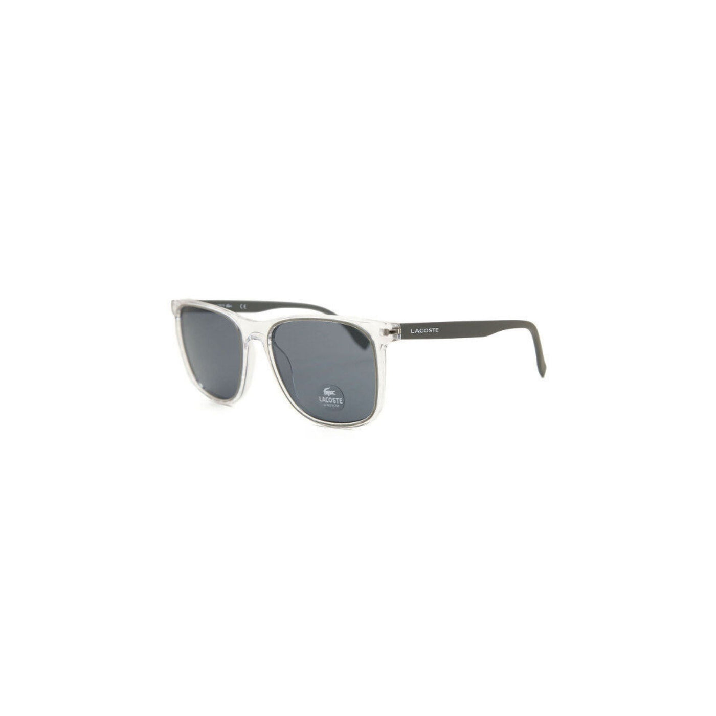Gafas Lacoste Hombre L882S Crystal/Khaki · imagen 1