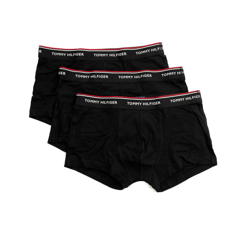 3P Lr Trunk Tommy Hilfiger · imagen 1