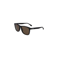 Thumbnail for 42761002 Gafas de sol lacoste l860sp matte black - Medina Menswear®