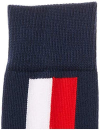 Thumbnail for 471012001085039 Calcetines tommy th men iconic global sock 1p tommy original - Medina Menswear®