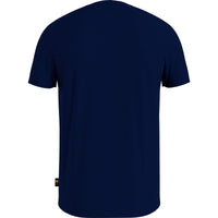 Thumbnail for Camisetas Tommy Hilfiger Hombre Small Hilfiger Tee