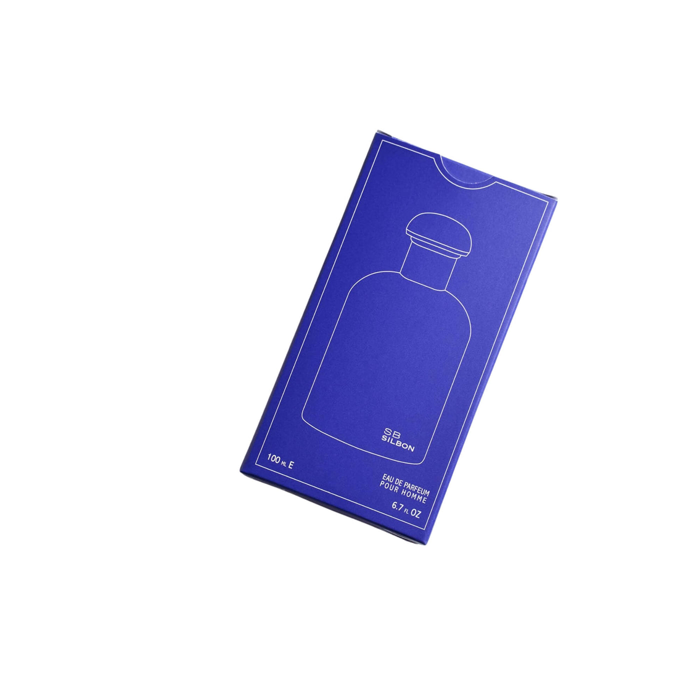 Accesorios/Perfume Silbon Hombre Sb Silbon Fragancia · imagen 4