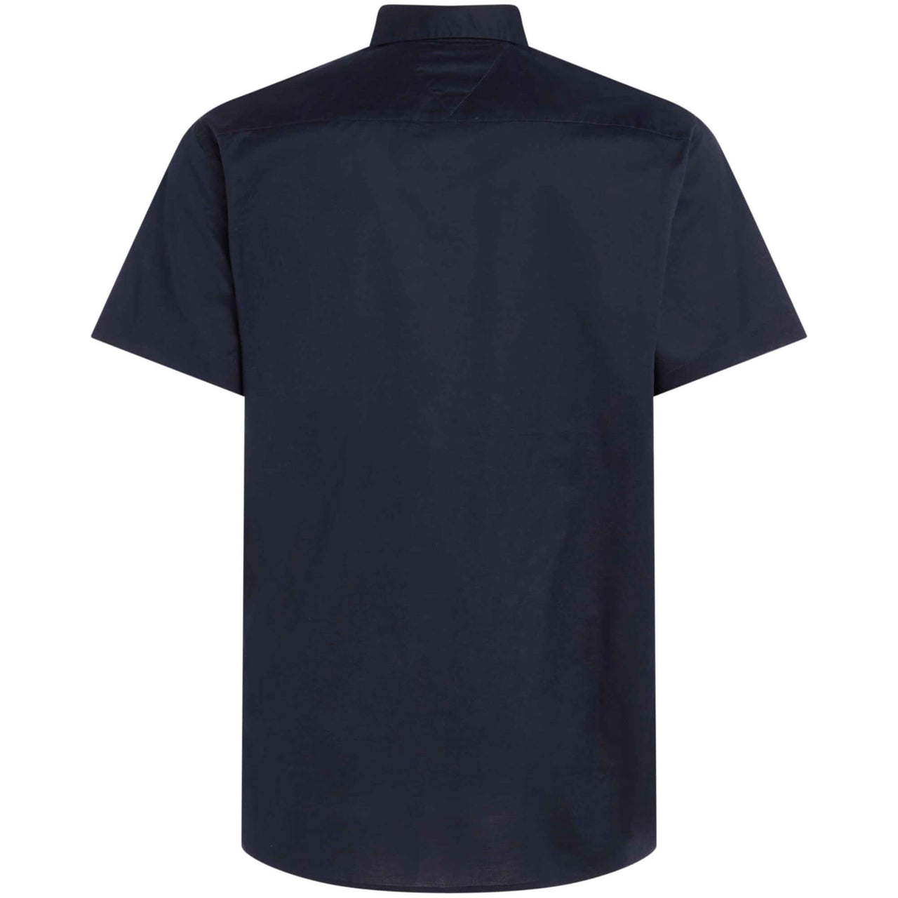 Camisas Tommy Hilfiger Hombre Flex Poplin Rf Shirt S/S