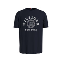 Thumbnail for Camisetas Tommy Hilfiger Hombre Hilfiger Coin Tee