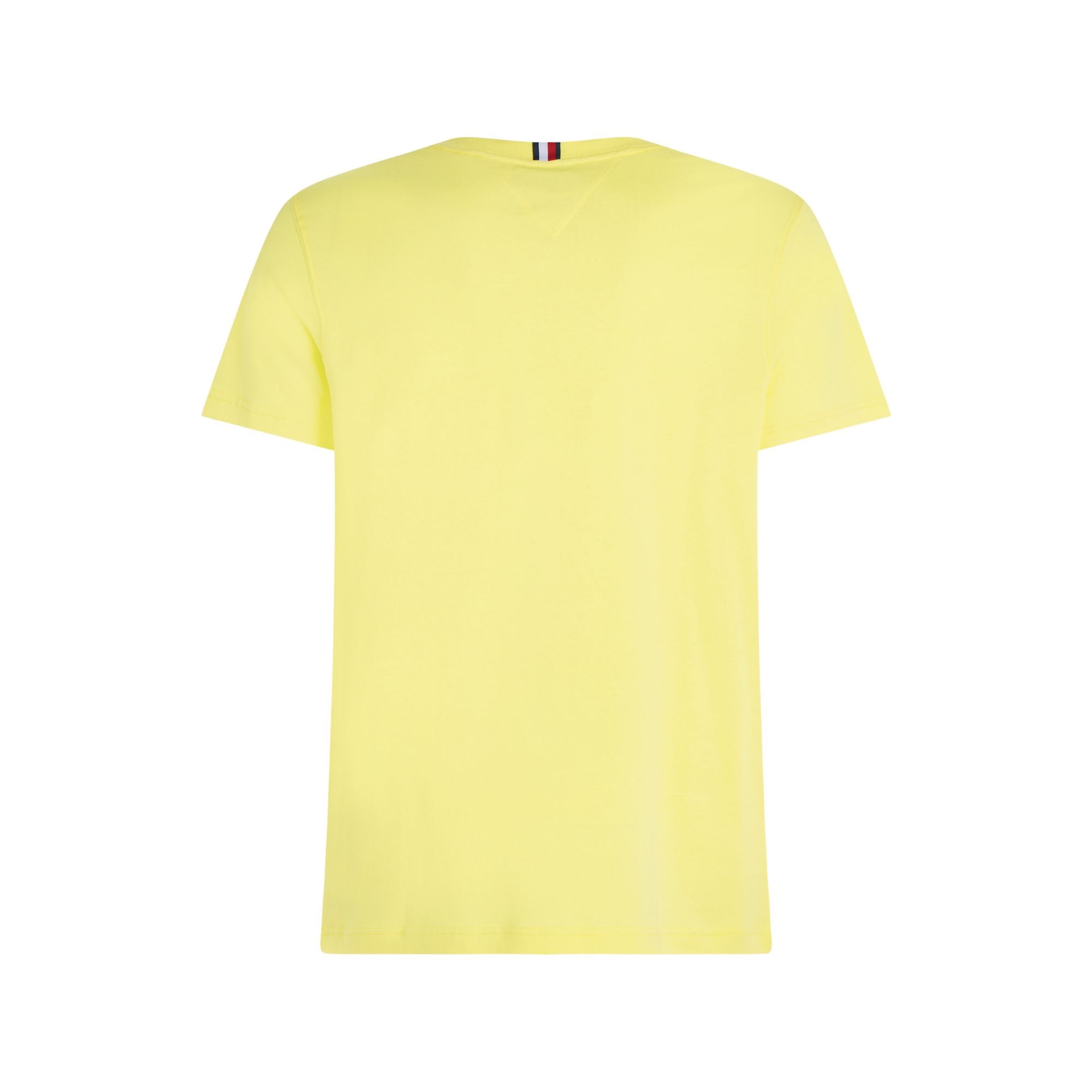 Camisetas Tommy Hilfiger Hombre Hilfiger Coin Tee · ref. camiseta · imagen 2