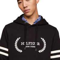 Thumbnail for Sudaderas Tommy Hilfiger Hombre Laurel Monotype Hoodie