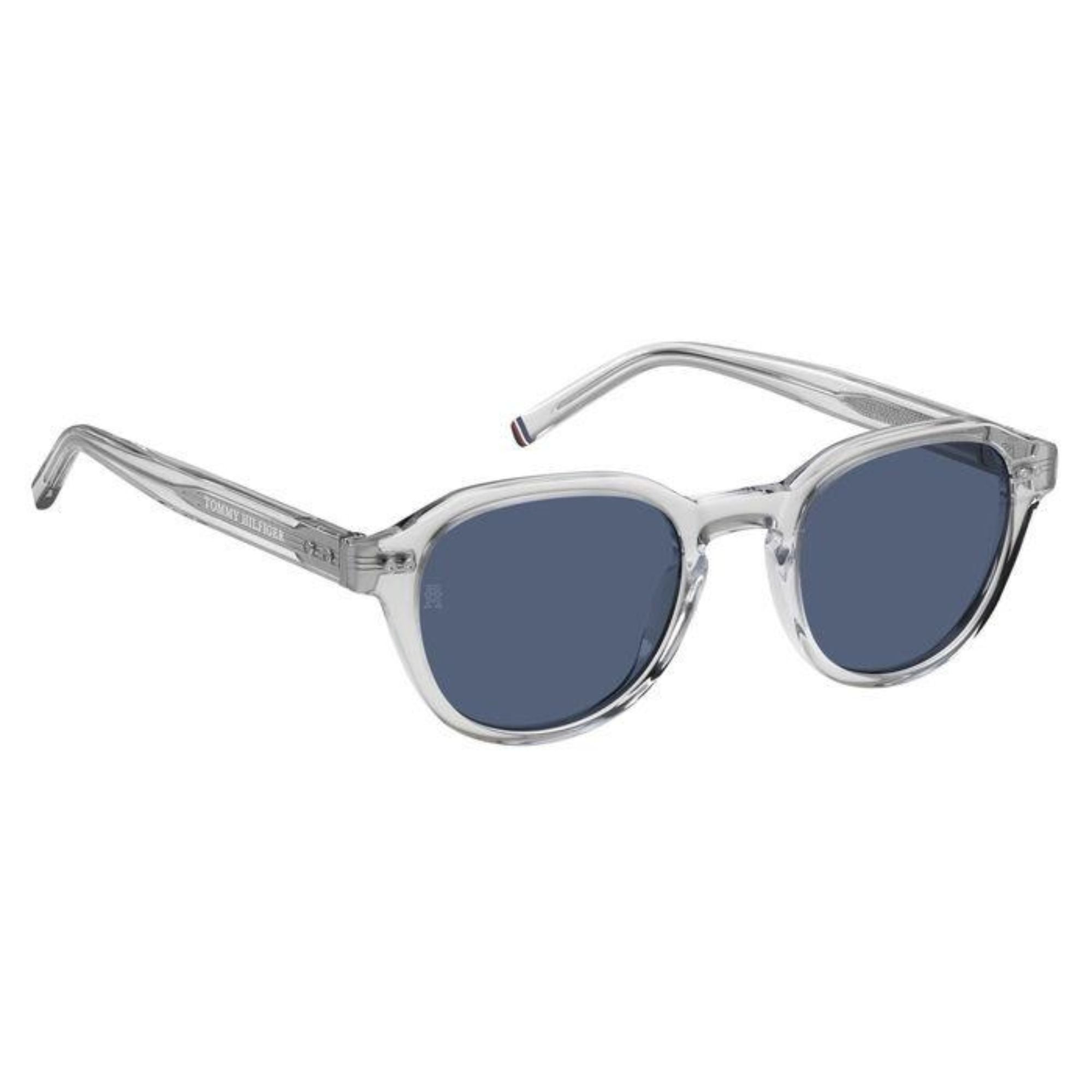 Gafas Tommy Hilfiger Hombre Th 1970/S · Gris · imagen 2