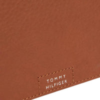Thumbnail for Carteras Tommy Hilfiger Hombre Th Prem Leather Cc & Coin