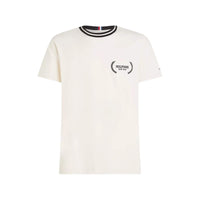 Thumbnail for Camisetas Tommy Hilfiger Hombre Laurel Tipped Tee